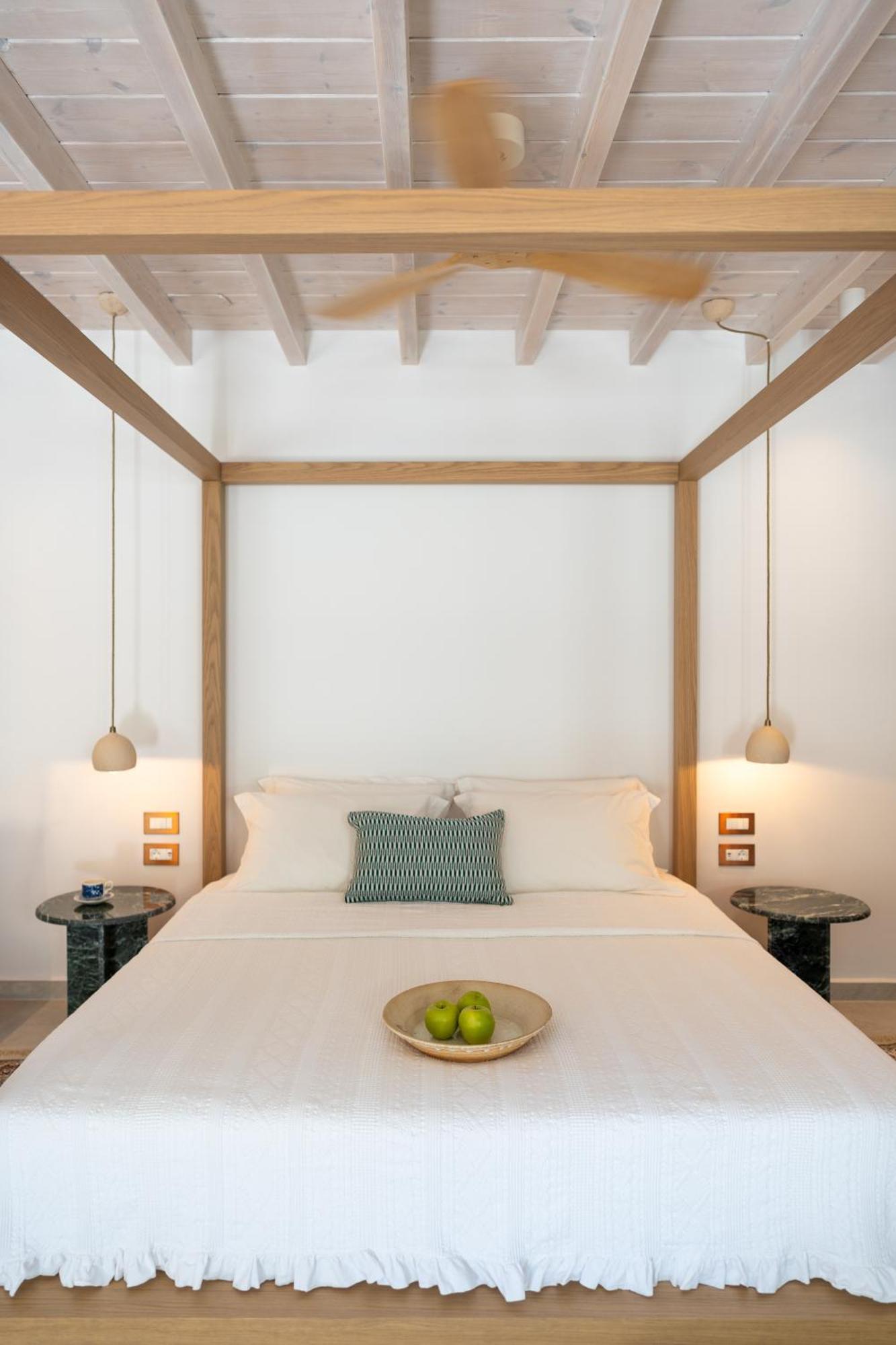 Nisomar Suites Szími Kültér fotó