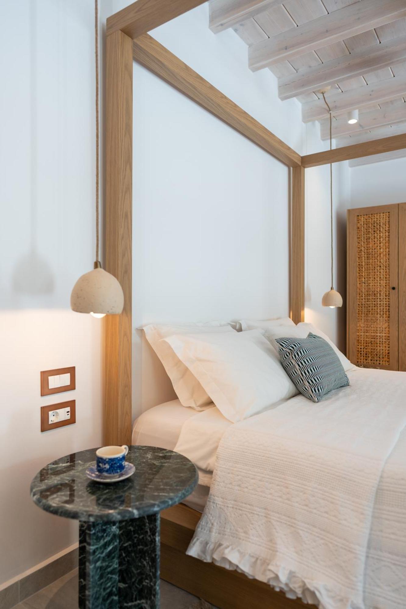 Nisomar Suites Szími Kültér fotó