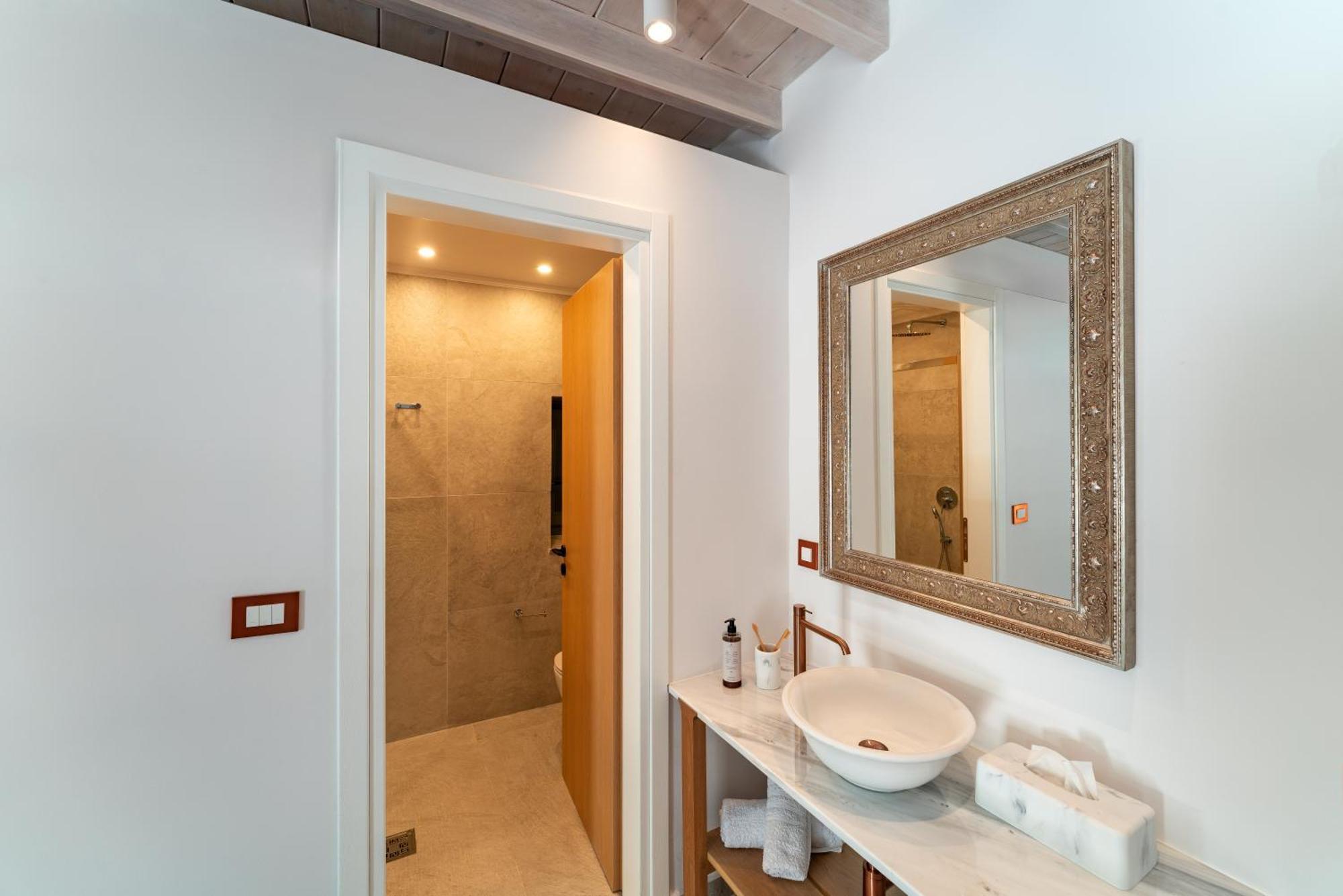 Nisomar Suites Szími Kültér fotó